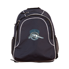 Load image into Gallery viewer, BOBCATS - WINNER BACKPACK - ADD PLAYER NUMBER FREE!!
