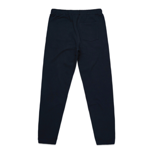 BOBCATS SURPLUS FLEECE TRACK PANTS - NAVY