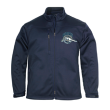 Load image into Gallery viewer, BOBCATS PREMIUM SOFT SHELL JACKET
