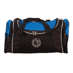 DAVISTOWN RSL NC - WINNER SPORTS TRAVEL BAG