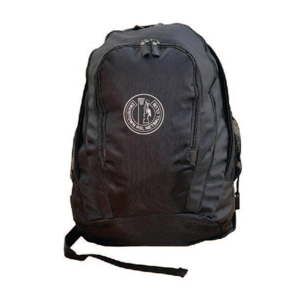 DAVISTOWN RSL NC - LARGE BACKPACK