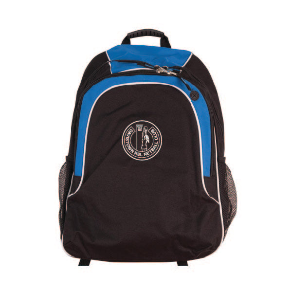 DAVISTOWN RSL NC - WINNER BACKPACK