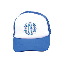 Load image into Gallery viewer, DAVISTOWN RSL NC - TRUCKER CAP
