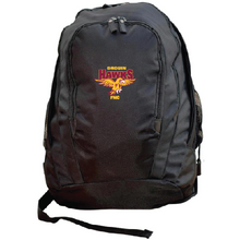 Load image into Gallery viewer, DROUIN FNC - CUSTOM LARGE BACKPACK
