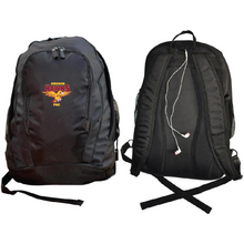 Load image into Gallery viewer, DROUIN FNC - CUSTOM LARGE BACKPACK
