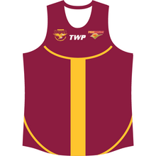 Load image into Gallery viewer, DROUIN FNC - TRAINING SINGLET or TRAINING BUNDLE
