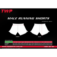 Load image into Gallery viewer, DROUIN FNC Microfibre Running/Training Shorts
