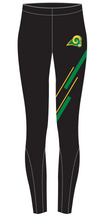 Load image into Gallery viewer, NORTHAMPTON FC - FEMALE COMPRESSION PANTS 1
