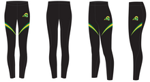 Load image into Gallery viewer, NORTHAMPTON FC - FEMALE COMPRESSION PANTS 2
