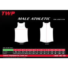 Load image into Gallery viewer, NORTHAMPTON FC - TRAINING SINGLET
