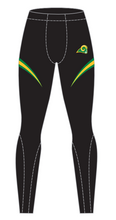 Load image into Gallery viewer, NORTHAMPTON FC - MALE COMPRESSION PANTS 1
