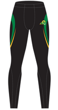 Load image into Gallery viewer, NORTHAMPTON FC - MALE COMPRESSION PANTS 2
