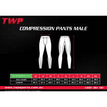 Load image into Gallery viewer, NEWSTEAD FNC - MALE COMPRESSION PANTS
