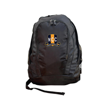 Load image into Gallery viewer, MARSHALL CC CUSTOM LOGO LARGE BACKPACK
