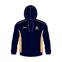 Load image into Gallery viewer, MARSHALL CC CUSTOM SUBLIMATED HOODY
