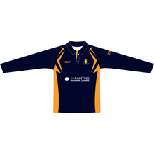 Load image into Gallery viewer, MARSHALL CC ONE DAY Long Sleeve Polo
