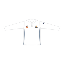 Load image into Gallery viewer, MARSHALL CC 2 DAY MATCH Long Sleeve Polo
