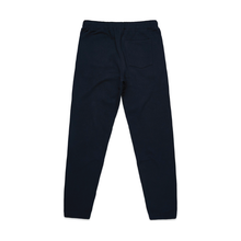 Load image into Gallery viewer, MARSHALL CC SURPLUS FLEECE TRACK PANTS - NAVY
