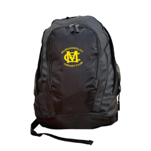 MURGHEBOLUC CC CUSTOM LOGO LARGE BACKPACK