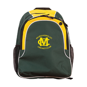 MURGHEBOLUC CC WINNER BACKPACK