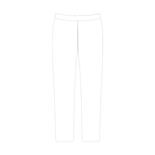 Load image into Gallery viewer, MURGHEBOLUC CC CRICKET PANTS - WHITE
