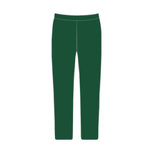 Load image into Gallery viewer, MURGHEBOLUC CC CRICKET PANTS - GREEN
