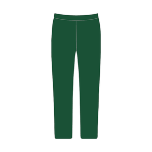 MURGHEBOLUC CC CRICKET PANTS - GREEN