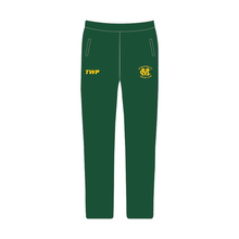 Load image into Gallery viewer, MURGHEBOLUC CC CRICKET PANTS - GREEN
