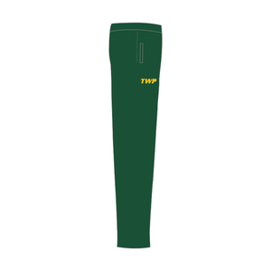 MURGHEBOLUC CC CRICKET PANTS - GREEN