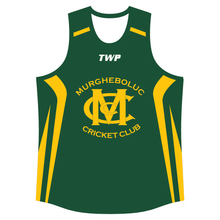 Load image into Gallery viewer, MURGHEBOLUC CC MALE TRAINING SINGLET
