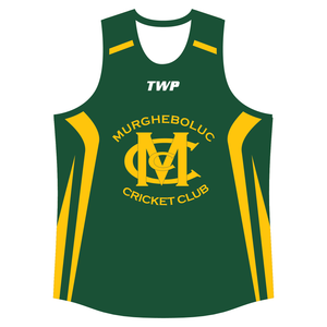 MURGHEBOLUC CC MALE TRAINING SINGLET