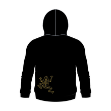 Load image into Gallery viewer, MURGHEBOLUC CC CUSTOM SCREEN PRINTED HOODY
