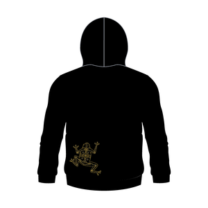 MURGHEBOLUC CC CUSTOM SCREEN PRINTED HOODY