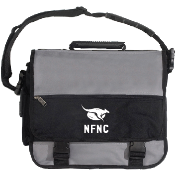 NEWSTEAD FNC -  EXECUTIVE CONFERENCE SATCHEL