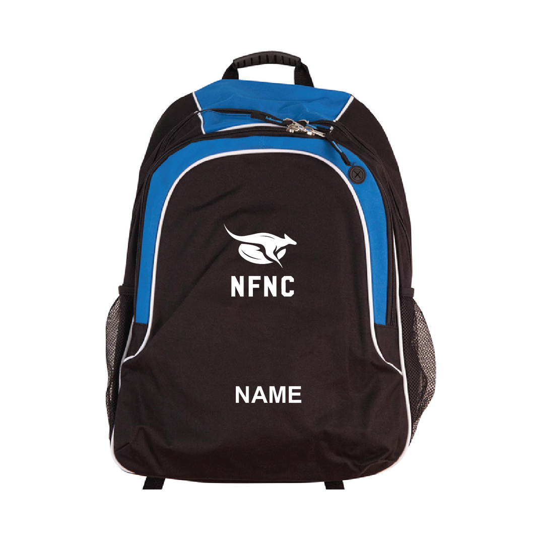 NEWSTEAD FNC - WINNER BACKPACK