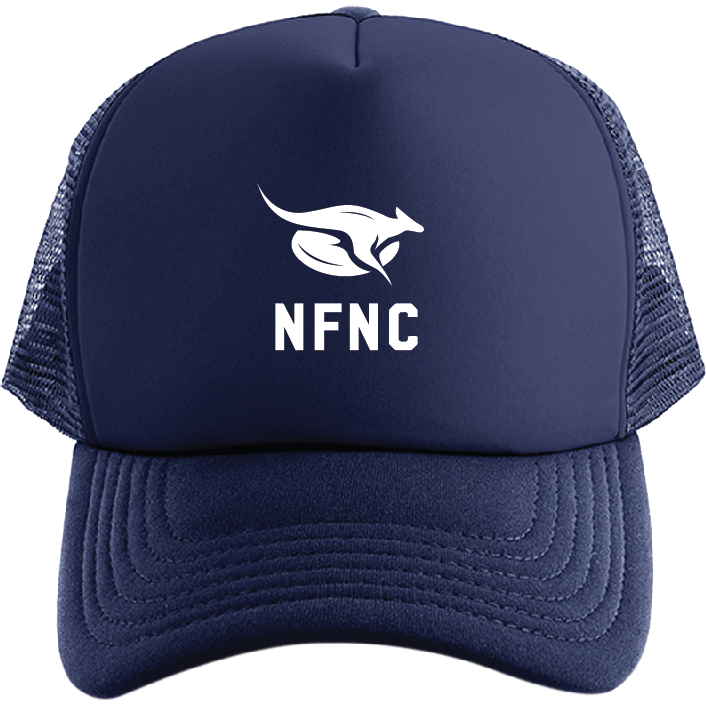 NEWSTEAD FNC - TRUCKER CAP