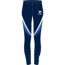 Load image into Gallery viewer, NEWSTEAD FNC - FEMALE COMPRESSION PANTS
