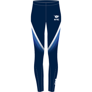 NEWSTEAD FNC - FEMALE COMPRESSION PANTS