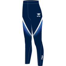 Load image into Gallery viewer, NEWSTEAD FNC - FEMALE COMPRESSION PANTS
