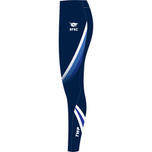 Load image into Gallery viewer, NEWSTEAD FNC - FEMALE COMPRESSION PANTS
