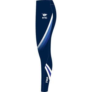 NEWSTEAD FNC - FEMALE COMPRESSION PANTS