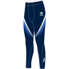 Load image into Gallery viewer, NEWSTEAD FNC - MALE COMPRESSION PANTS
