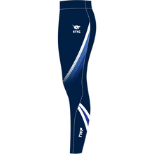 Load image into Gallery viewer, NEWSTEAD FNC - MALE COMPRESSION PANTS
