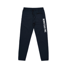 Load image into Gallery viewer, NEWSTEAD FNC - SURPLUS FLEECE TRACK PANTS - NAVY
