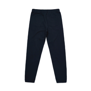 NEWSTEAD FNC - SURPLUS FLEECE TRACK PANTS - NAVY