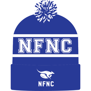 NEWSTEAD FNC - POM POM BEANIE