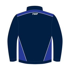 NEWSTEAD FNC - SOFTSHELL JACKET 1