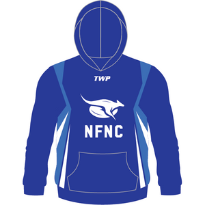 NEWSTEAD FNC - HOODY 1