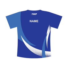 Load image into Gallery viewer, NEWSTEAD FNC - UNISEX PRO NECK TEE
