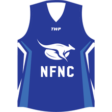 Load image into Gallery viewer, NEWSTEAD FNC - TRAINING JUMPER
